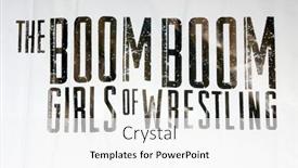  Presentation with wrestling - 