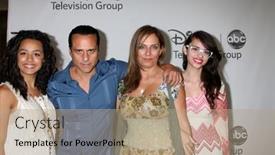  Presentation with abc - 