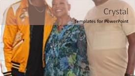  Presentation with 2019 - Presentation theme enhanced with los-angeles-jul-27-michael background and a coral colored foreground