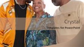  Presentation with 2019 - PPT theme with los-angeles-jul-27-michael background and a coral colored foreground