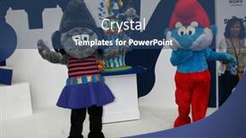  Presentation with theater - 