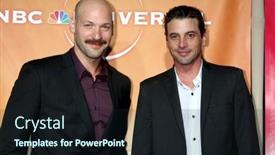  Presentation with summer party - 