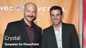  Presentation with summer party - 