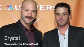  Presentation with summer party - 