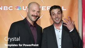  Presentation with summer party - 