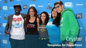  Presentation with fisher - 