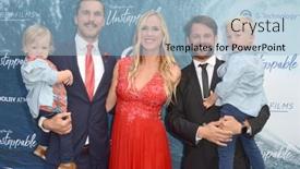  Presentation with 2019 - PPT layouts enhanced with los-angeles-jul-9-adam background and a light blue colored foreground