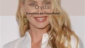  Presentation with ford - Cool new slide set with los-angeles-jun-01-willa backdrop and a coral colored foreground