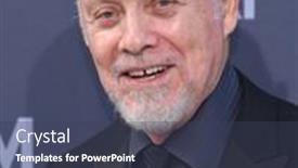  Presentation with gala - 