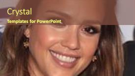  Presentation with covenant - Slides with los-angeles-jun-09-jessica background and a tawny brown colored foreground