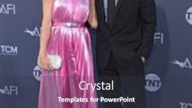  Presentation with gala - 