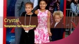  Presentation with theater - 