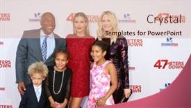  Presentation with theater - 