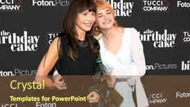  Presentation with fine arts - 