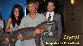  Presentation with entertainment - 