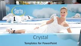  Presentation with launch - Cool new PPT layouts with los-angeles-jun-19-anna backdrop and a light blue colored foreground