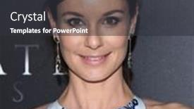  Presentation with hollywood - 