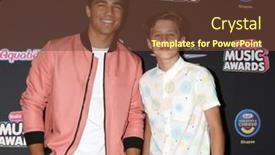  Presentation with disney - 