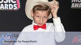  Presentation with disney - Cool new PPT theme with los-angeles-jun-22-mason backdrop and a light blue colored foreground