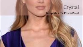  Presentation with hollywood - 