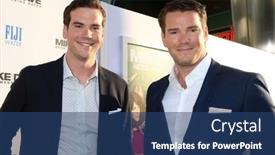  Presentation with hollywood - 