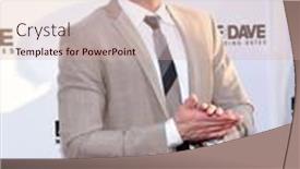  Presentation with hollywood - 