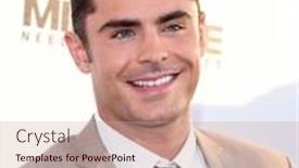  Presentation with hollywood - 