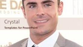  Presentation with hollywood - 