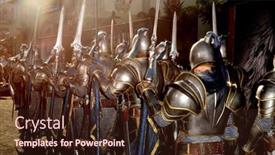  Presentation with theater - 