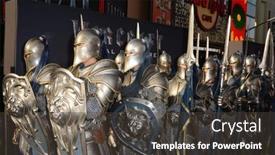  Presentation with theater - 