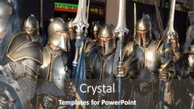  Presentation with theater - 