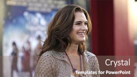  Presentation with theater - 