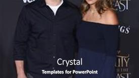  Presentation with hollywood - 