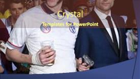  Presentation with hollywood - 