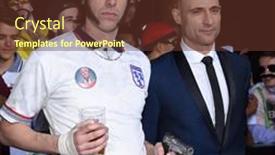  Presentation with hollywood - 