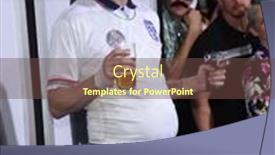  Presentation with hollywood - 