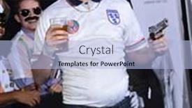  Presentation with hollywood - 