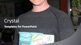  Presentation with 2019 - Theme enhanced with los-angeles-mar-1-joshua background and a dark gray colored foreground