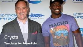  Presentation with benefit - 