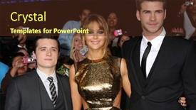  Presentation with theater - 