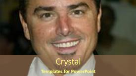  Presentation with 50th anniversary - 