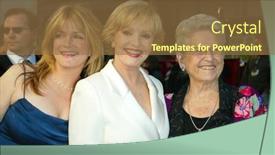  Presentation with 50th anniversary - 