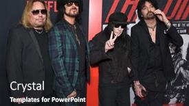  Presentation with dirt - 