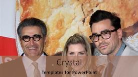  Presentation with chinese american - 