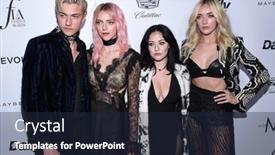  Presentation with awards - 