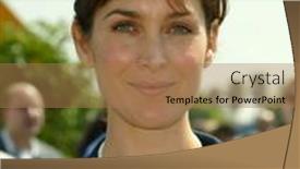  Presentation with spirit - 