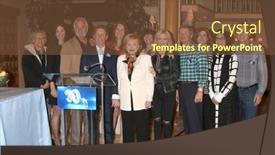  Presentation with nominations - 