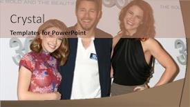  Presentation with nominations - 