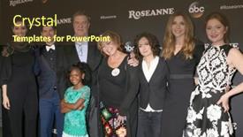  Presentation with disney - Amazing slide set having los-angeles-mar-23-whitney backdrop and a tawny brown colored foreground