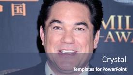  Presentation with film awards - 